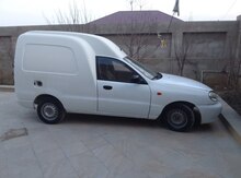 Daewoo Lanos, 2011 il