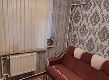 3-otaqlı mənzil, 3-cü mkr., 47 m²