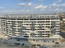 3-otaqlı yeni tikili, Binəqədi r., 112 m²