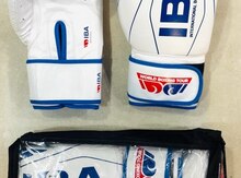 Boks əlcəyi “IBA”