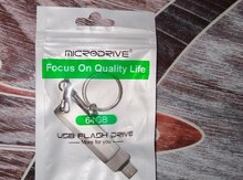USB flaş