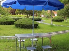 Piknik masası