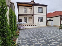 Həyət evi, Zabrat qəs.