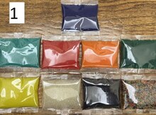 "Orbiz" silahlar üçün original gel güllələr