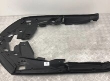 "BMW X5 G05, X6 G06" bokovin üst plastması