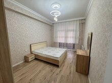 3-otaqlı yeni tikili kirayə verilir, Sumqayıt ş., 115 m²