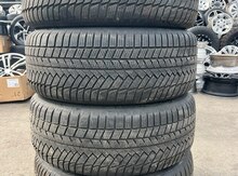 "Continental" şinləri 275/50 R20