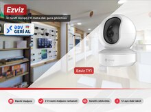 Müşahidə kamerası "Ezviz TY1"