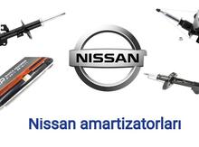 "Nissan" amortizatoru 