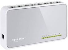 Kommutator "TP-Link TL-SF1008D"