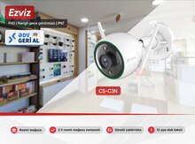 Müşahidə kamerası "Ezviz CS-C3N"