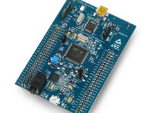 STM32F407 Discovery Board