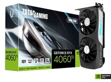 Video kart "Zotac RTX 4060 Ti 16GB"