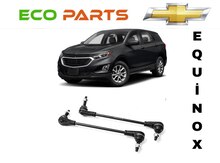 "Chevrolet Equinox" ehtiyat hissələri 