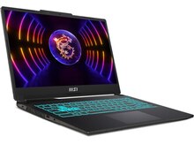 MSI Cyborg 15