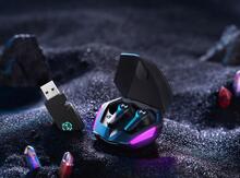 Edifier GT4 S  Ultra-Low Latency Dual Mode Wireless Gaming Earbuds