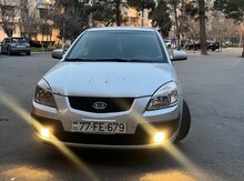 KIA Pride, 2005 il