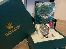 "Rolex" qol saatı 