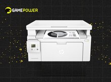 Printer "HP Laserjet MFP M130A 3IN1"