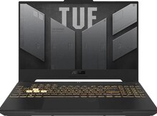 Noutbuk "ASUS TUF F15 FX507VI-F15."