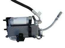 "BMW X5 G05, X6 G06, X7 G07" kondisonerin kondensatoru (radiatoru)