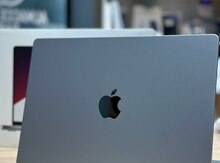 Apple Macbook Pro 14'inch M1 Pro 16/512GB Space Grey