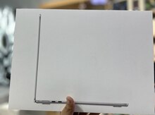Noutbuk "Apple Macbook Air 15.3'inch M2 8/512GB Space Grey"