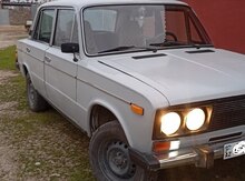 LADA (VAZ) 2106, 1992 il