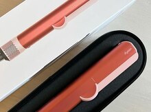"Dyson Airstrait strawberry and blush pink" feni