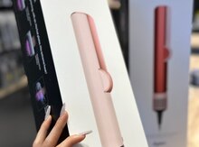 "Dyson airstrait ceramic pink" feni