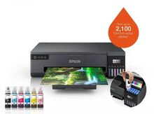 Printer "Epson EcoTank L18050 Ink Tank Printer A3"