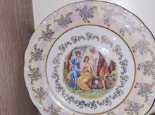 Boşqab "Madonna"