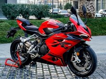 QJ SRK921 RR, 2024 il