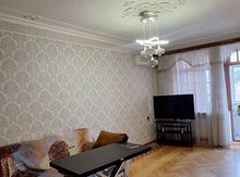 4-otaqlı mənzil, Xudu Məmmədov küç., 110 m²
