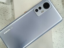 Xiaomi 12X Blue 256GB/8GB