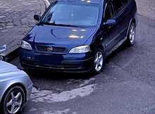 Opel Astra, 1998 il