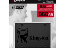 SSD "Kingston A400 960GB SATA"