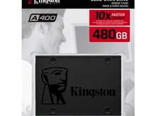 Kingston A400 480GB SATA SSD