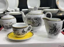 Çay servizi
