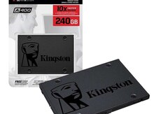Kingston A400 240GB SATA SSD SA400S37/240G