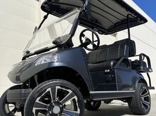 Qolf kar (buggy), 2025 il