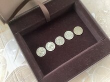 Монеты США 