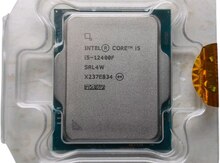 CPU İntel Core i5 12400F
