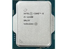 CPU "Intel Core i5 12400"