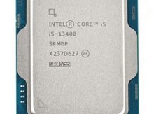 Prosessor "Intel Core i5 13400"
