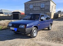 LADA (VAZ) 21099, 1996 il
