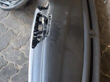 "Kia Forte 2021" torpedası 