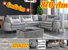 Künc divan