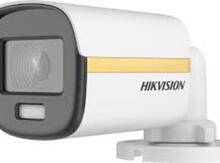 Hikvision Colorvu camera DS-2CE10DF3T-F 2.8mm 2MP  