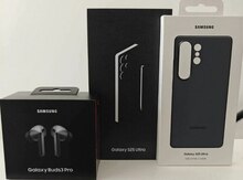 Samsung Galaxy S25 Ultra Titanium Black 256GB/12GB